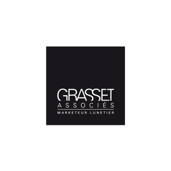Lunettes Grasset