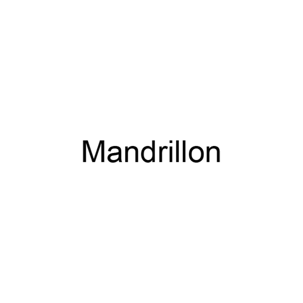 Mandrillon / Andy Wolf