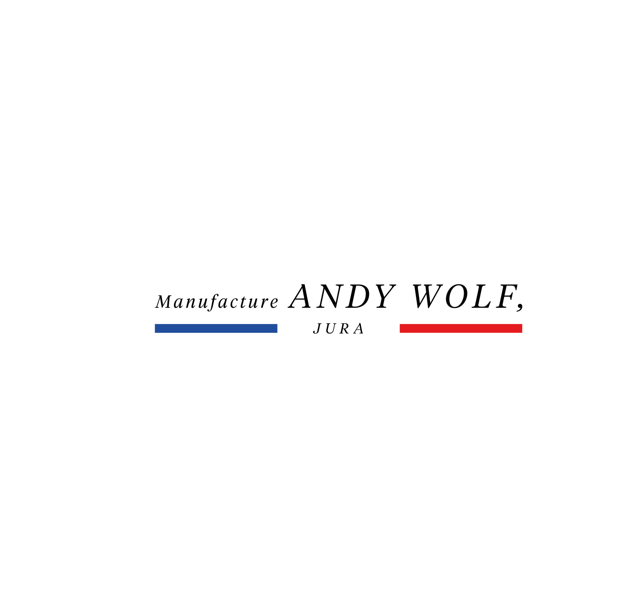 Mandrillon / Andy Wolf