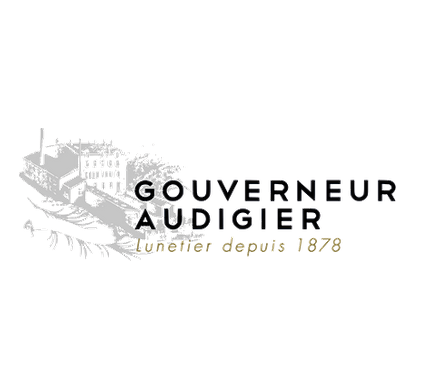 Gouverneur Audigier